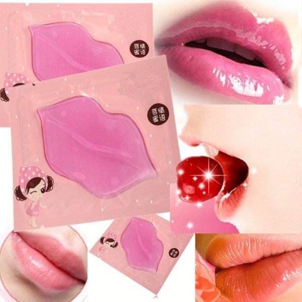 Producto - Parche para labios