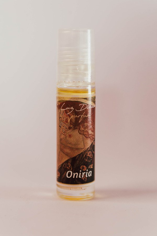 Producto - ONIRIA perfume natural