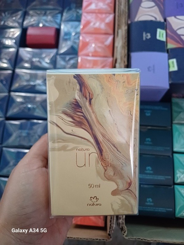 Producto - UNA CLASICO 50ML