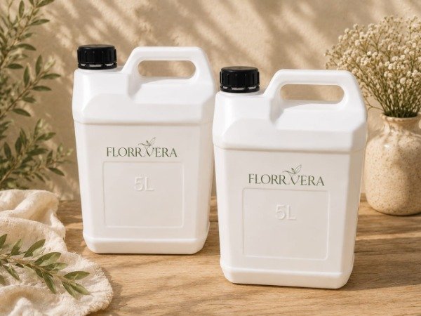 Producto - Combo de bidones sh y acond anti caida