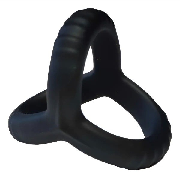 Producto - Anillo triple silicona