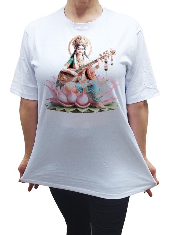 Producto - REMERA SARASVATI
