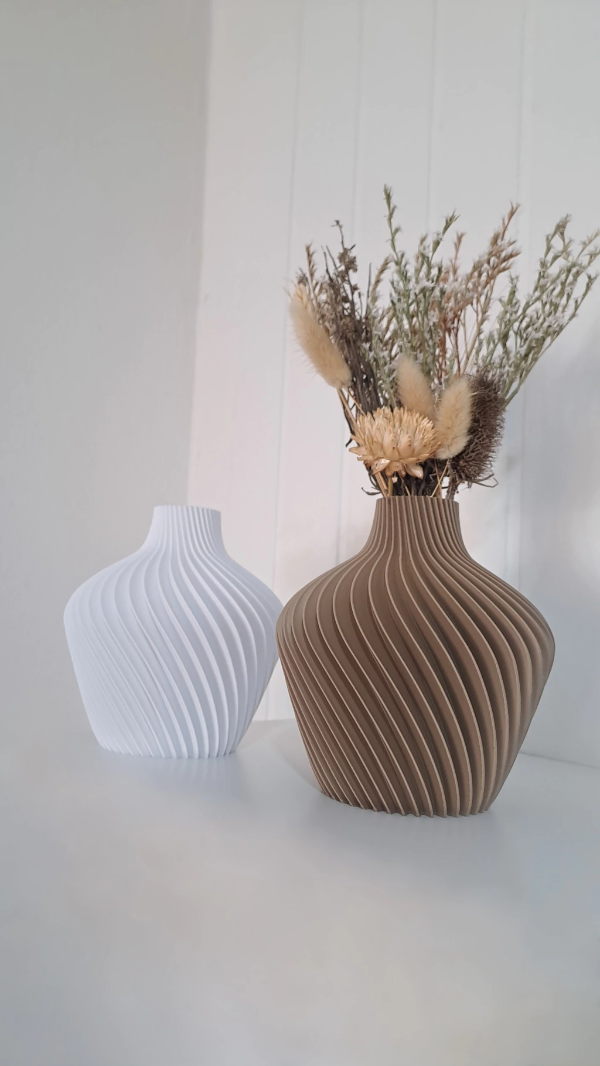 Producto - Difusor Espiral Nude