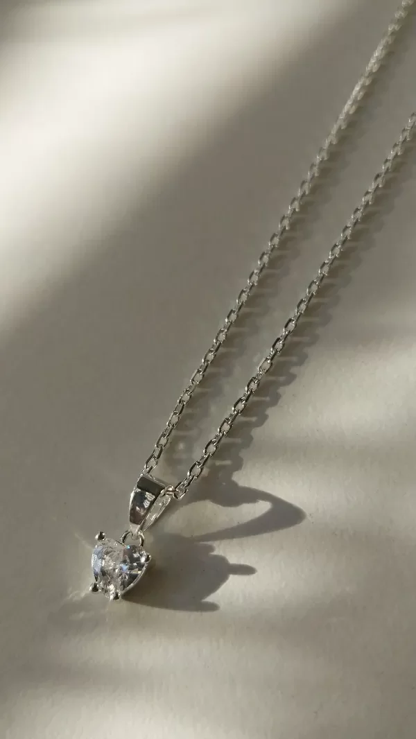 Producto - Conjunto corazón Wilma