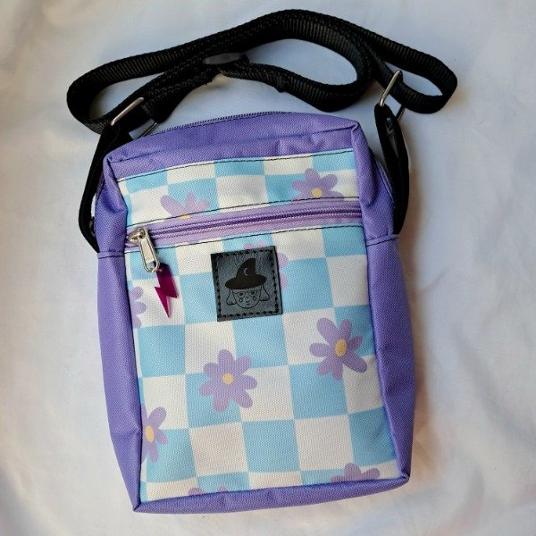 Producto - mini bag margarila