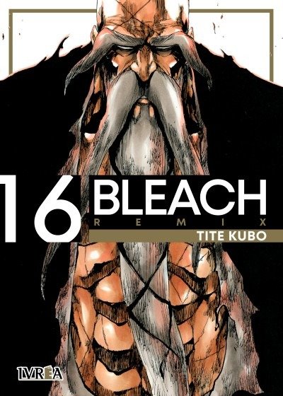 Producto - BLEACH REMIX 16