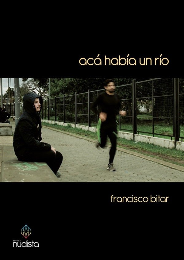 Producto - Acá había un río - Francisco Bitar