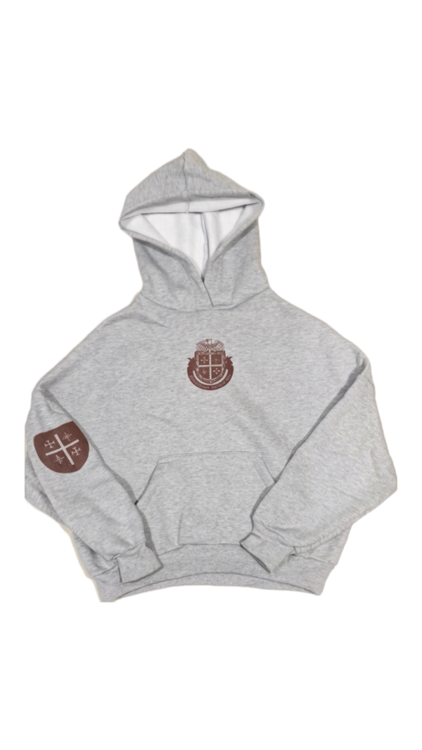 Producto - Hoodie "AFTER HOURS"