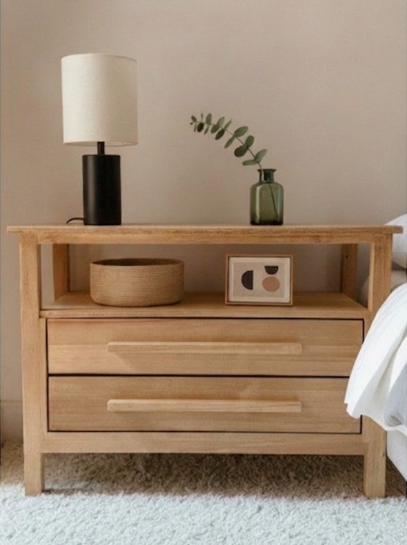 Producto - MESA DE LUZ  XL - 1