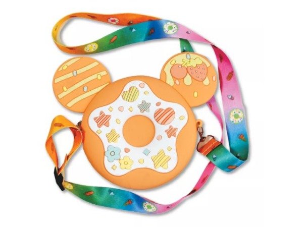 Producto - Carterita Redonda con Orejitas 6188