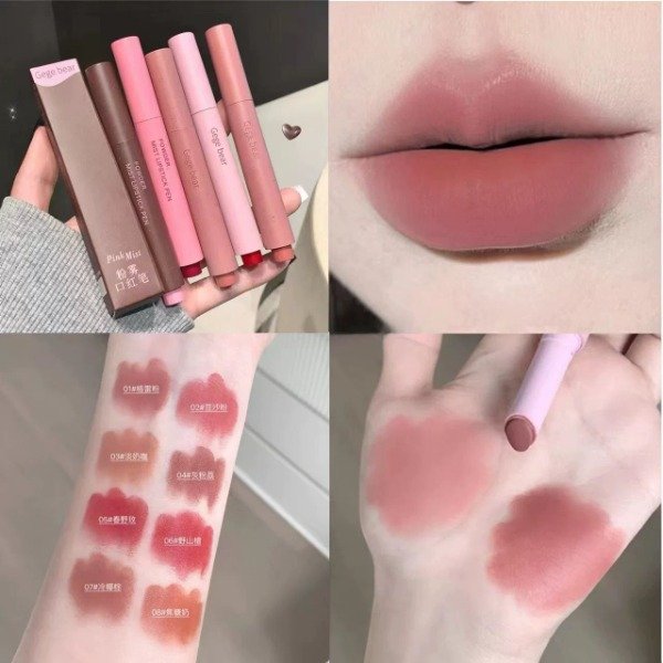 Producto - LABIAL METTE GEGE BEAR bc 1
