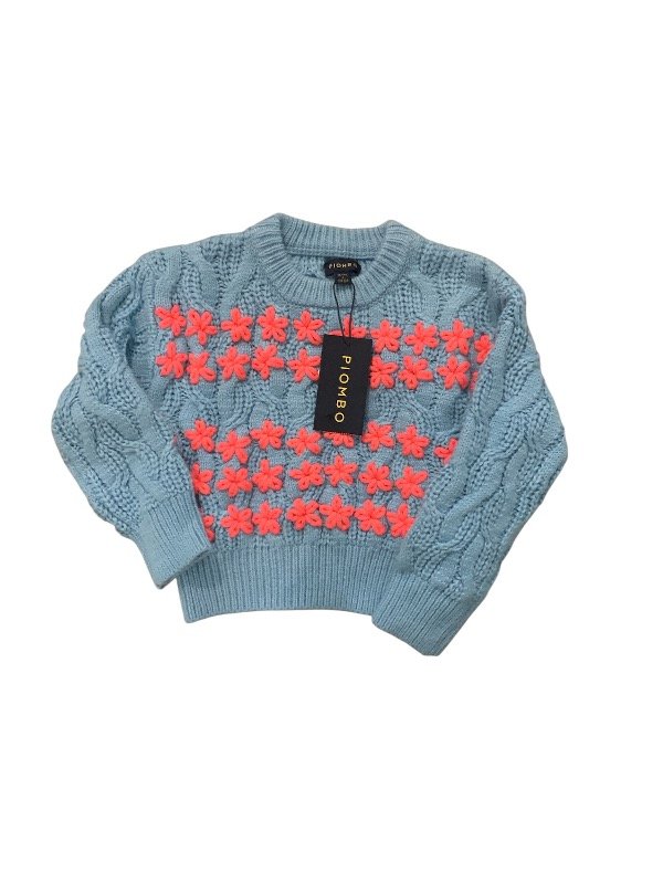 Producto - Sweater Piombo Italiano