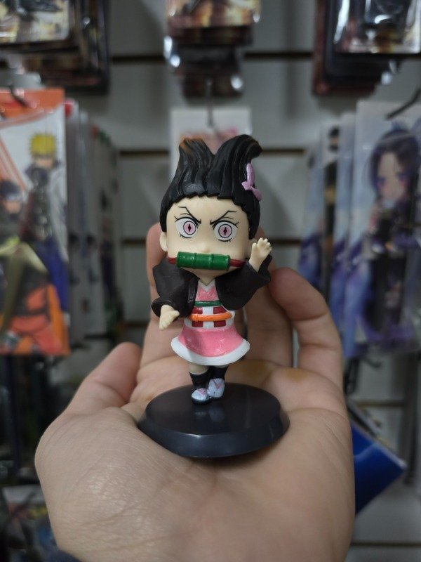 Producto - Figura Nezuko movie