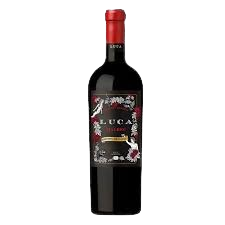 Producto - Luca Historia de Familia Malbec Magnum 1,5 Litros