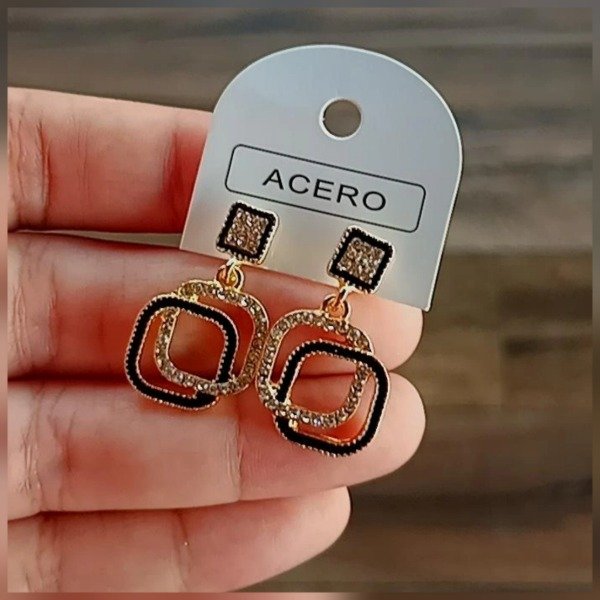 Producto - AROS "CINDY"