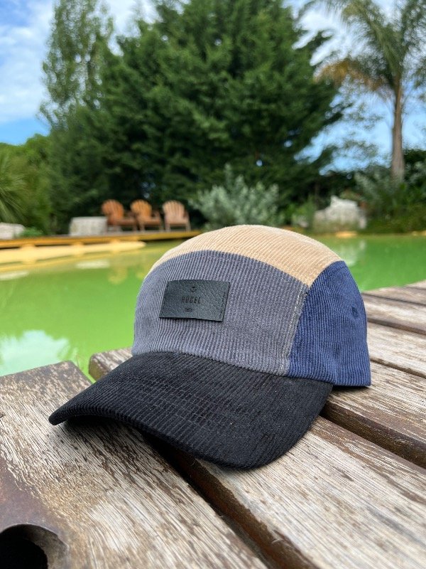 Producto - Corderoy CIELO