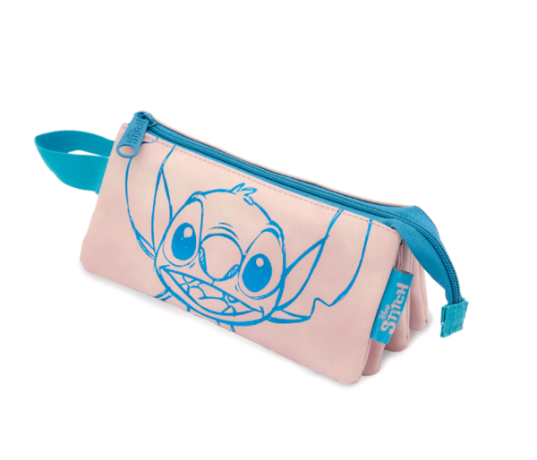 Producto - Cartu stitch 4 cierres