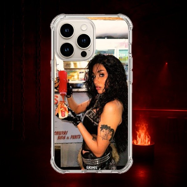 Producto - UN PANCHITO