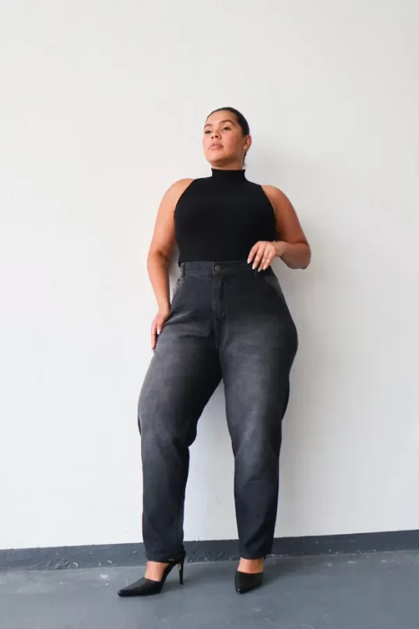 Producto - Mom LIOREN BIGOTE - rígido