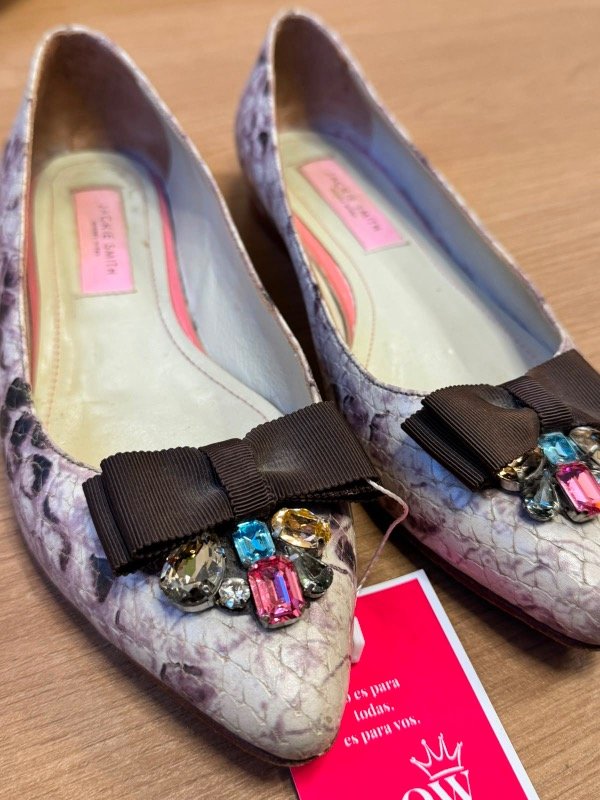 Producto - Balerinas JACKIE SMITH (37) - 1