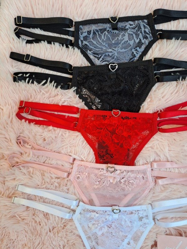 Producto - Tangas doble tira