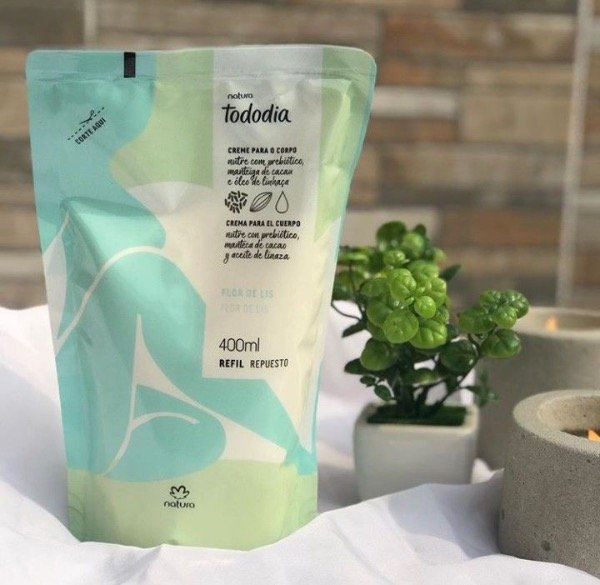 Producto - Repuestos Hidratantes Tododia