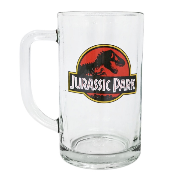 Producto - Chop Jurassic Park