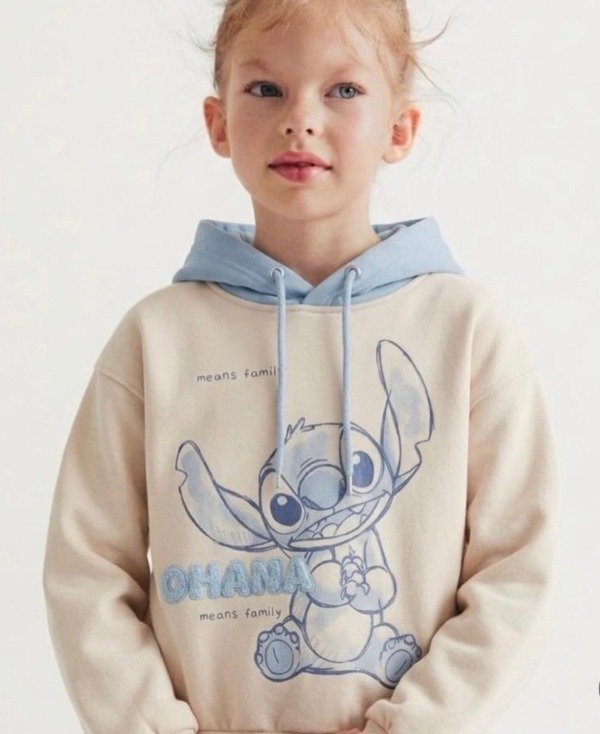 Producto - BUZO FRISA STITCH APLIQUE