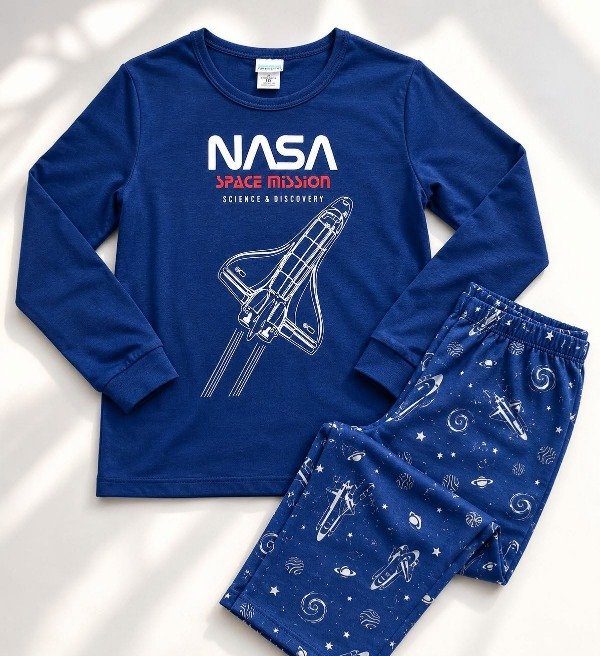 Producto - Pijama Nasa Kids