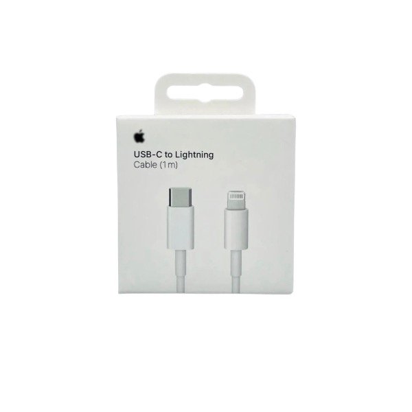 Producto - Cable USB-C a Lighting (1m) - Original