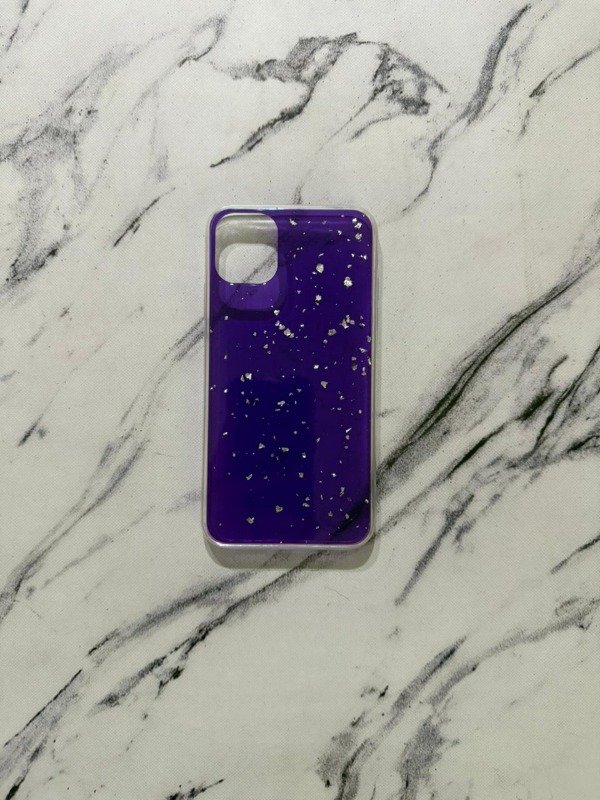 Producto - Brillo lila