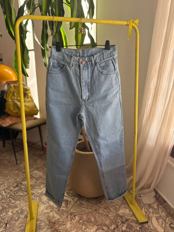 Producto - JEAN MOM RAD 38