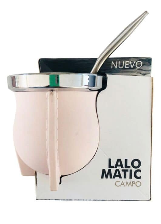 Producto - Art 394 Mate lalo