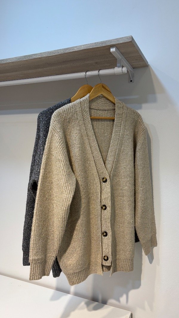 Producto - Cardigan Maragogi