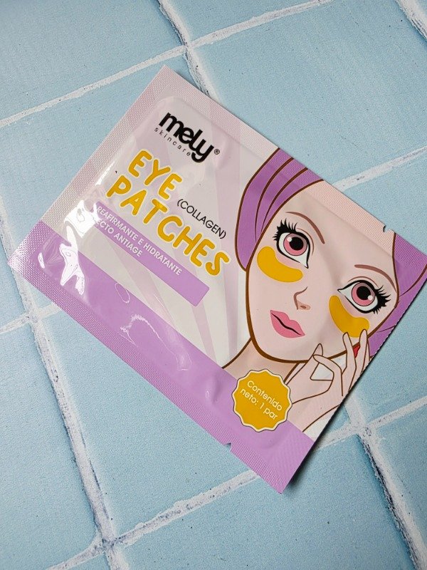 Producto - Parches ojos