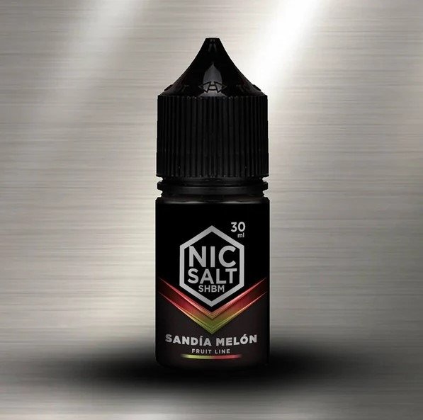 Producto - Shibumi SANDIA MELON 30 ML 35 MG