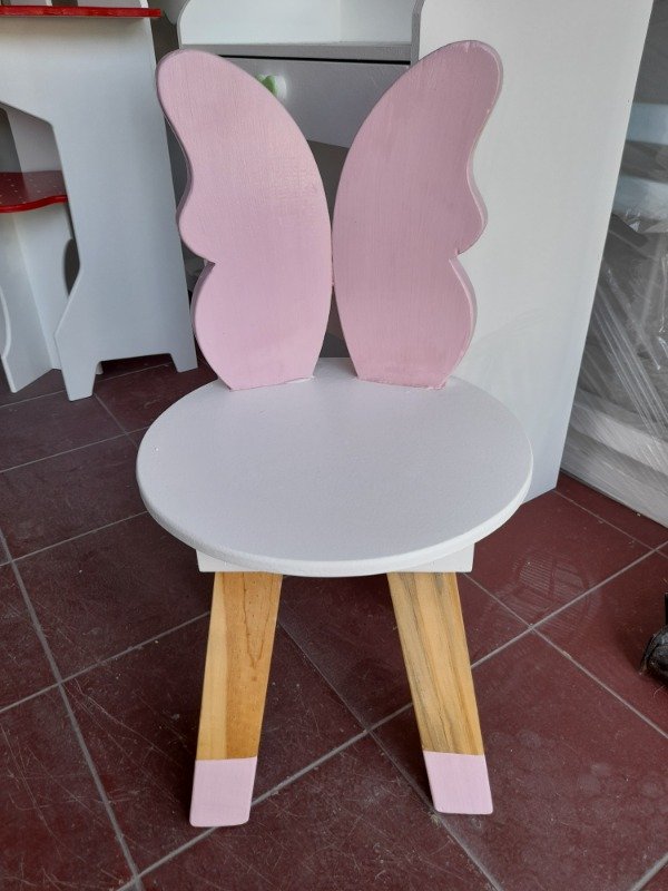 Producto - BANCO RESPALDO MARIPOSA - 1