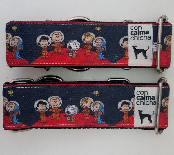 Producto - SNOOPY ESPACIO