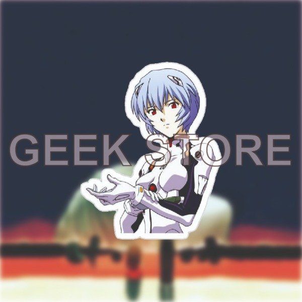 Producto - #04 Rei