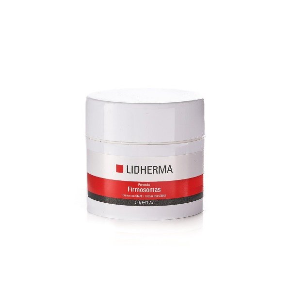 Producto - Fórmula Firmosomas con DMAE x 50g