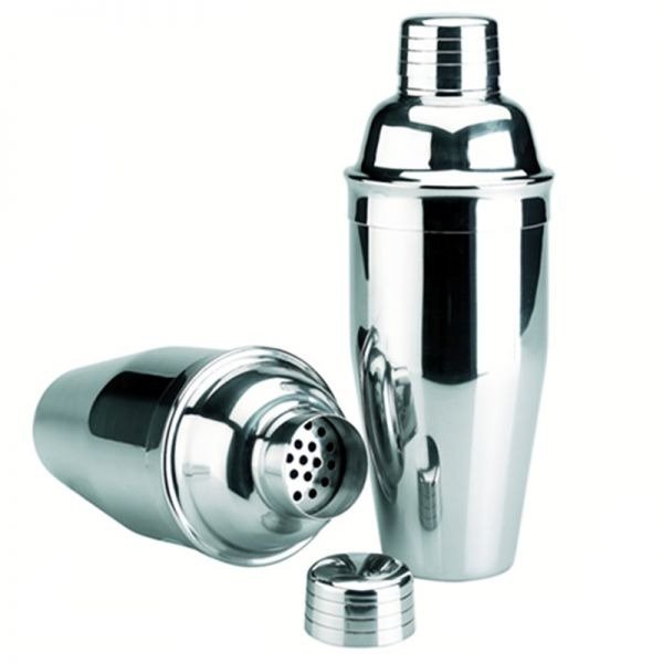 Producto - Coctelera