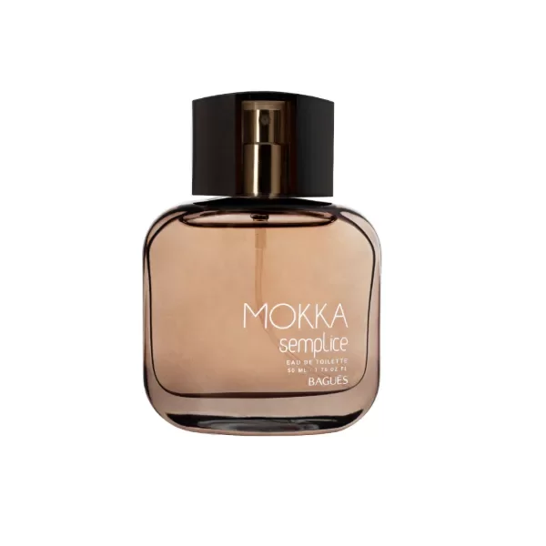 Producto - Mokka Semplice 50ml Masculino