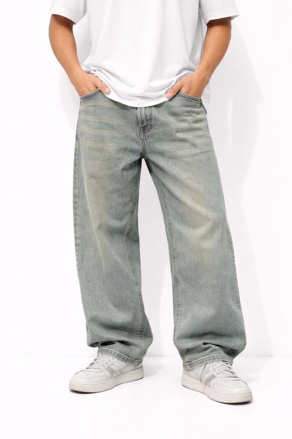 Producto - Baggy Oxido