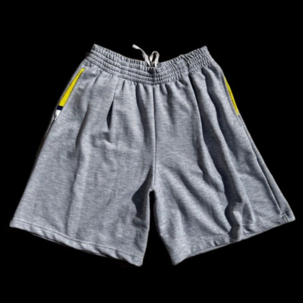 Producto - Bermuda Skater melange