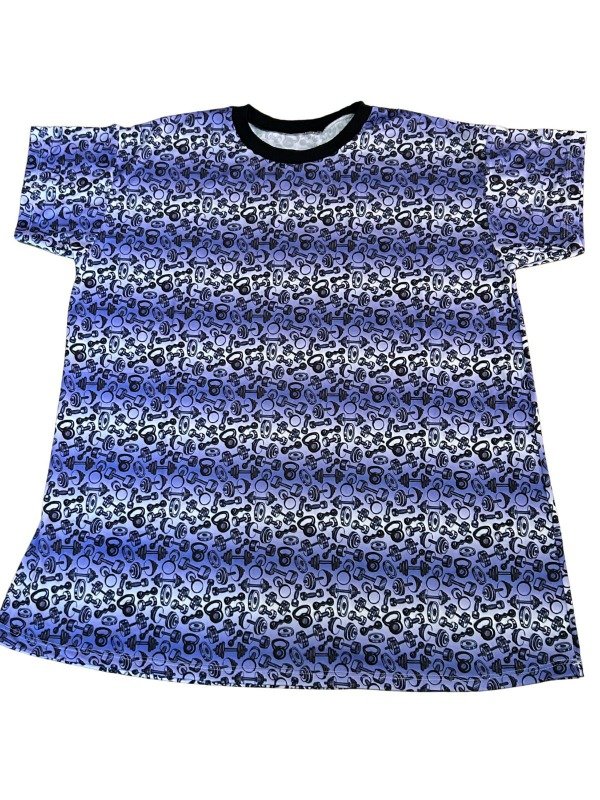 Producto - Remeron Power Gym