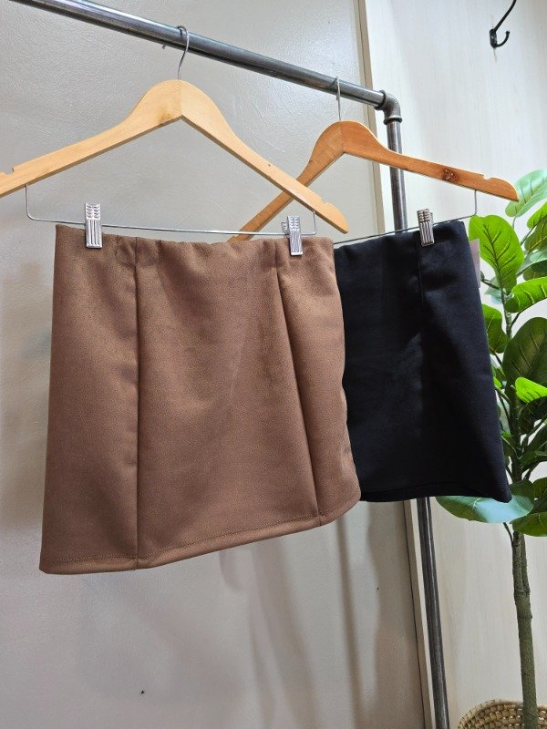 Producto - Pollera GEMMA