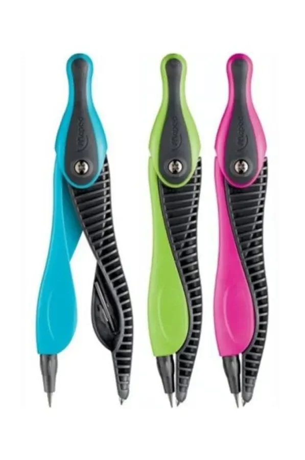 Producto - COMPAS MAPED KID Z C/MINA