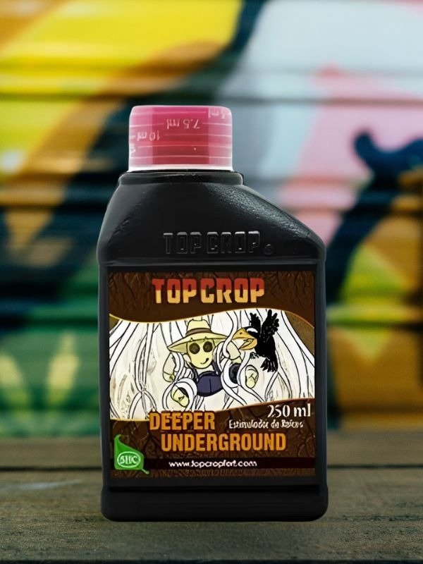 Producto - Top Crop Deeper Underground