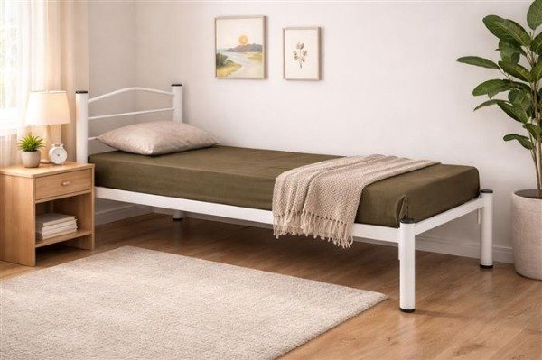 Producto - Cama Neon 1 Plaza - 3