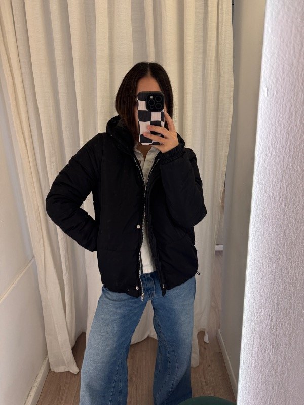 Producto - Campera Marga - 2